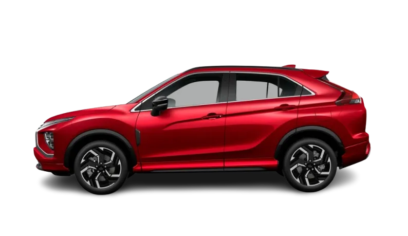 HPE-S 4x4
